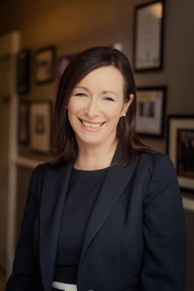 Joanna Doyle