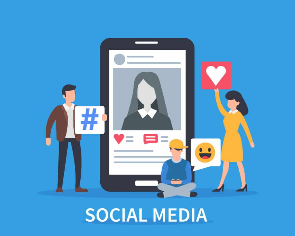 Social Media Sprint Digital