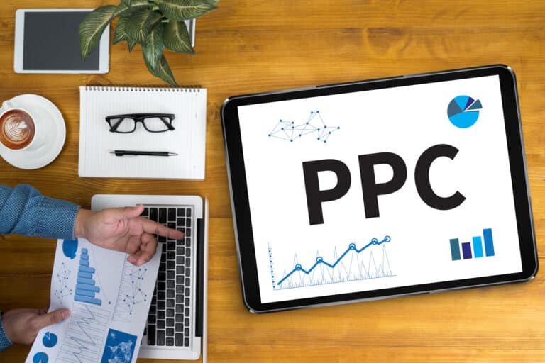 PPC Negative Keyword Sprint Digital