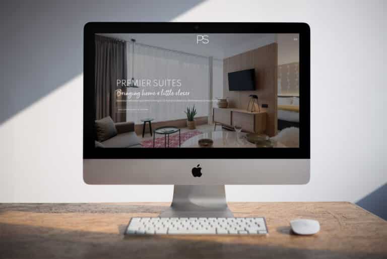 REMIER SUITES Europe Website Design By Sprint Digital Marketing Agency