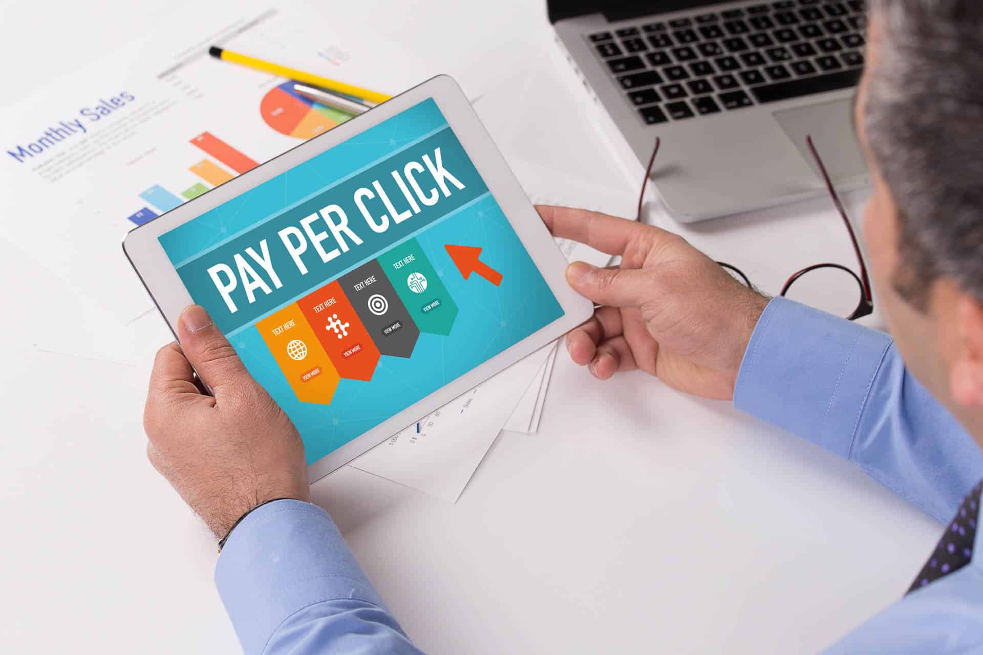 PPC Trends 2022 Blog By Sprint Digital