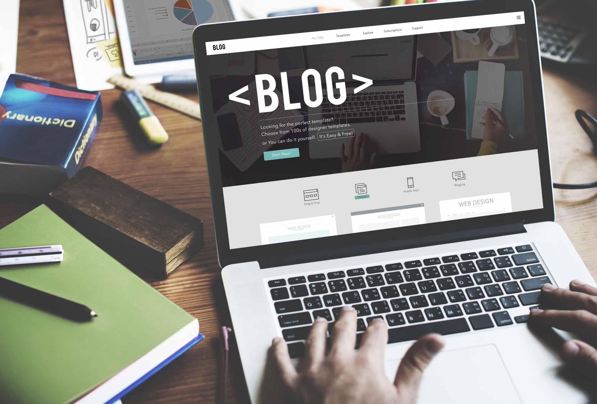 Blogs For SEO Sprint Digital