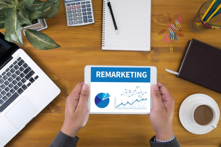 Remarketing Sprint Digital