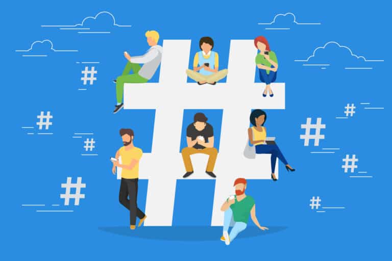 Are Hashtags Still Relevant_ Blog By Sprint Digital