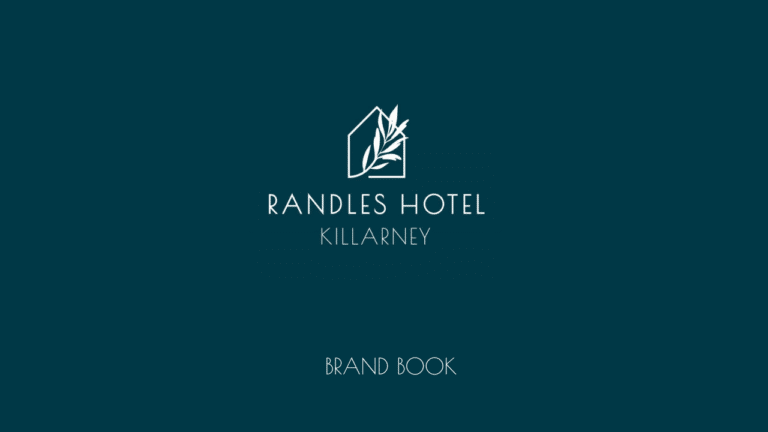 Brand Book - Randles Hotel Killarney - 2023.pdf