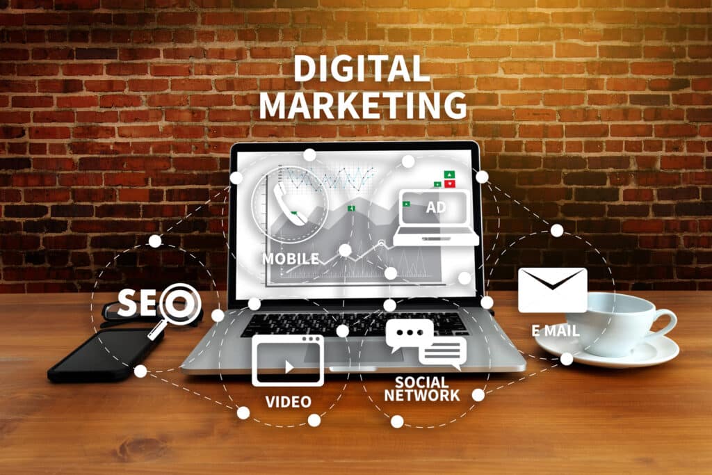 Digital Marketing Sprint Digital