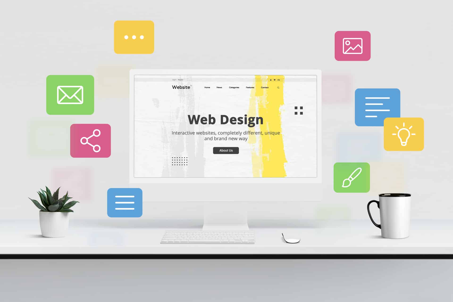 Website Design