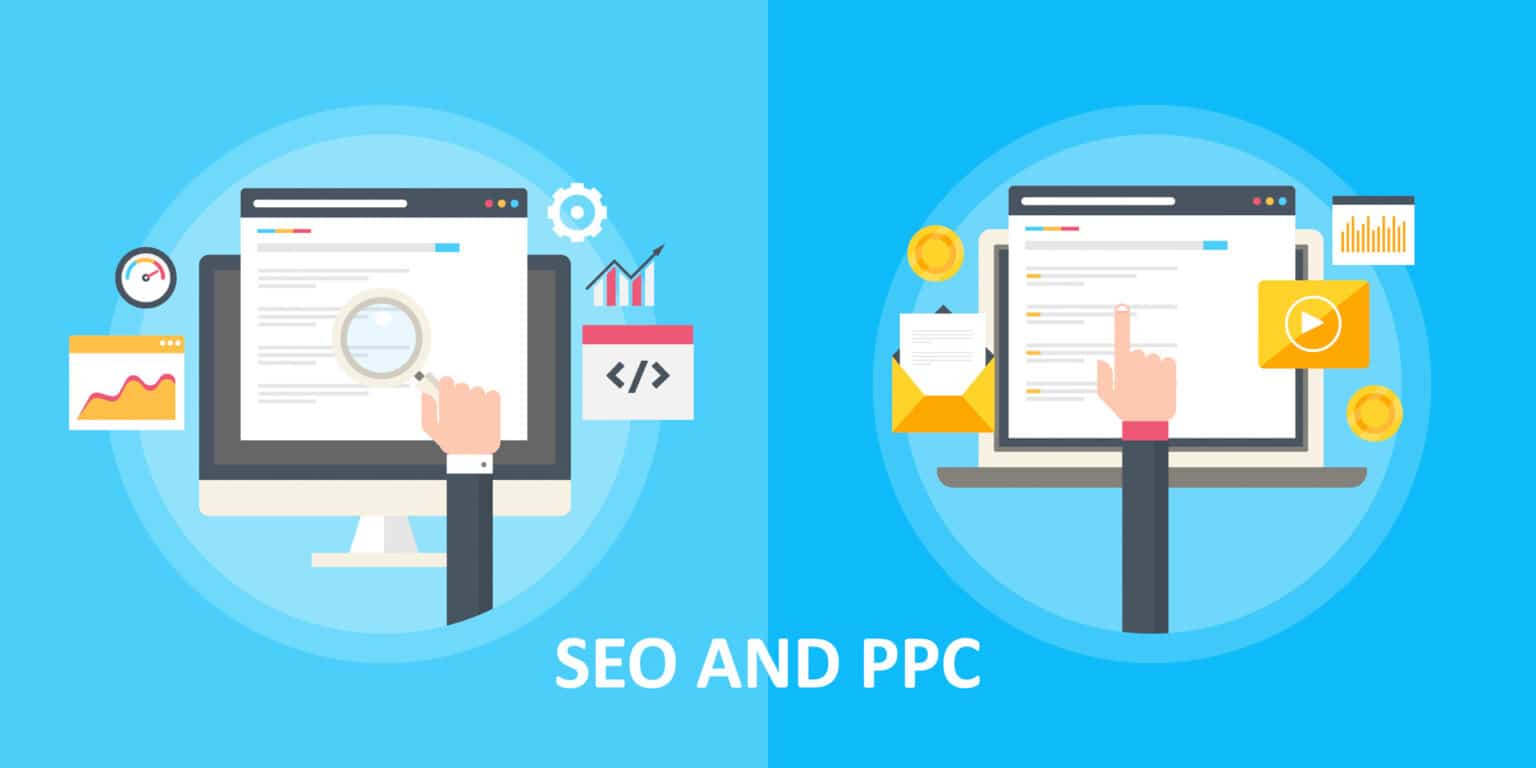 How SEO and PPC Can Work Together | Sprint Digital